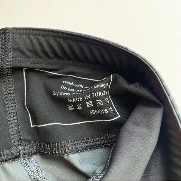 Sweaty Betty Zero Gravity High Waisted 7/8 Running Leggings - Picture 6 of 6